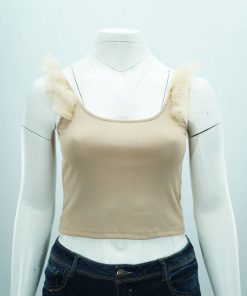 Blusa De Dama