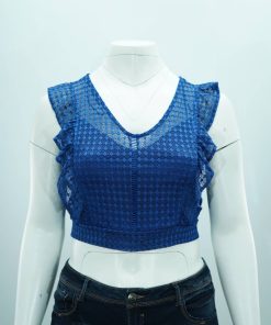 Blusa De Dama