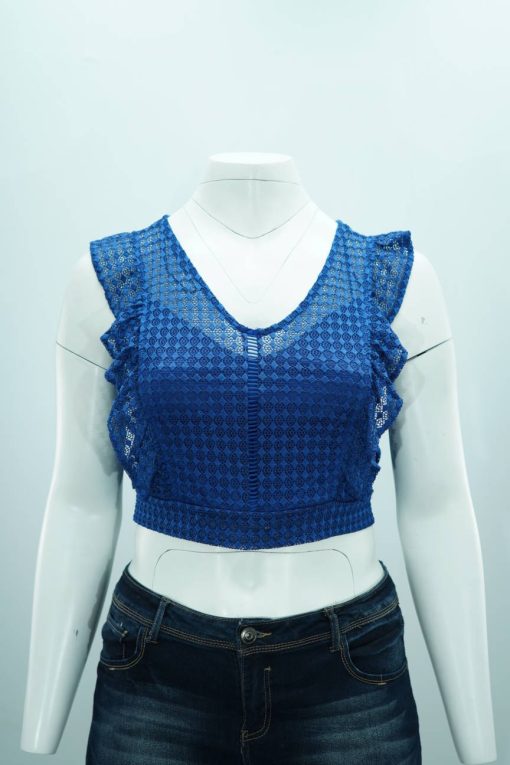 Blusa De Dama