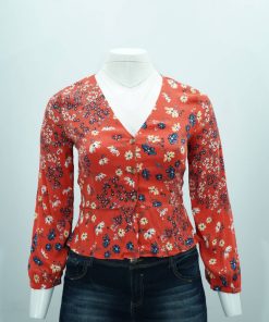 Blusa H&M