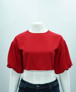 Blusa De Dama