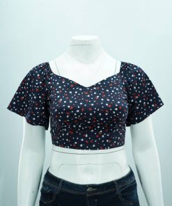 Blusa De Dama