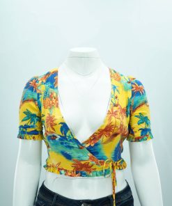 Blusa Zara