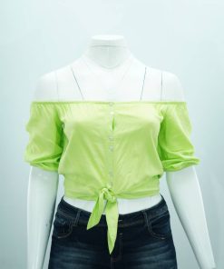 Blusa De Dama