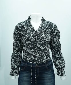 Blusa De Dama