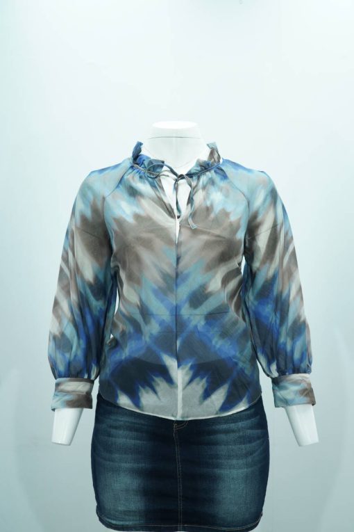 Blusa De Dama