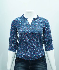 Blusa De Dama