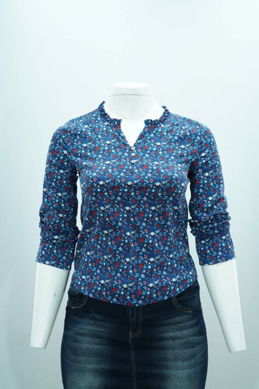 Blusa De Dama