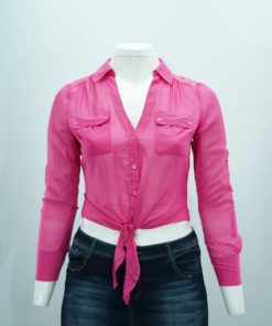 Blusa De Dama