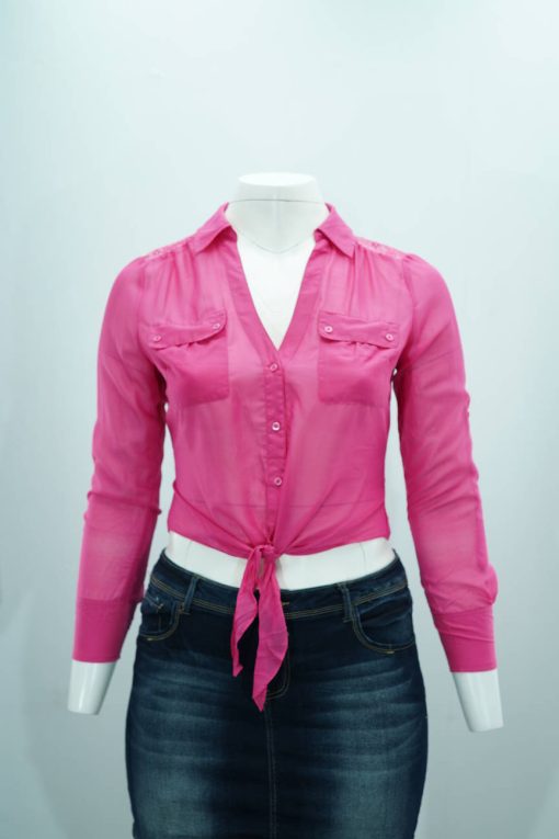 Blusa De Dama