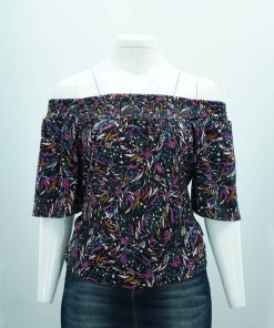Blusa De Dama