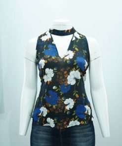 Blusa De Dama