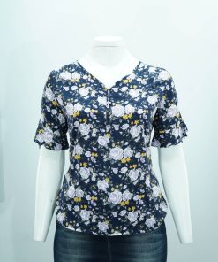 Blusa De Dama