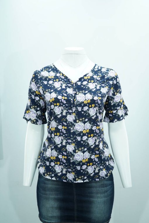 Blusa De Dama