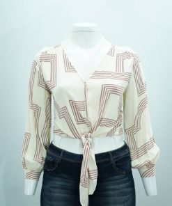 Blusa H&M