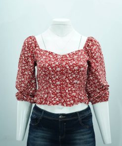 Blusa De Dama