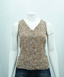 Blusa De Dama