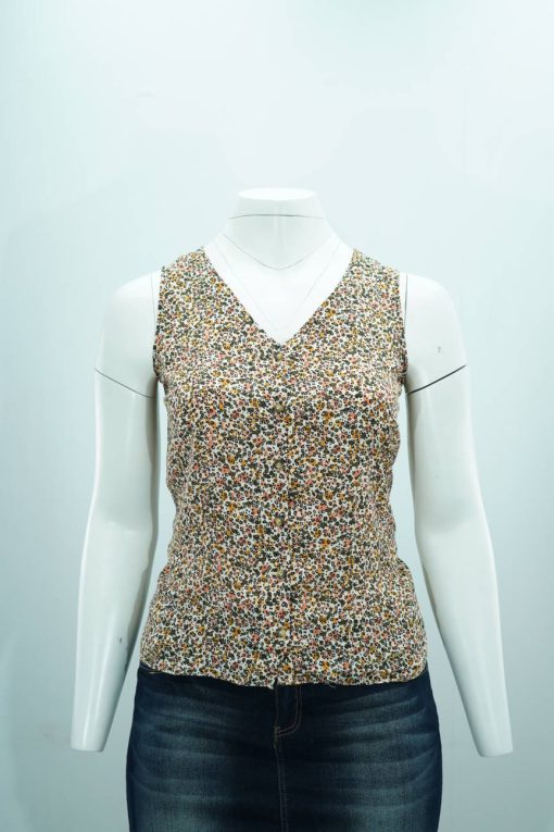 Blusa De Dama