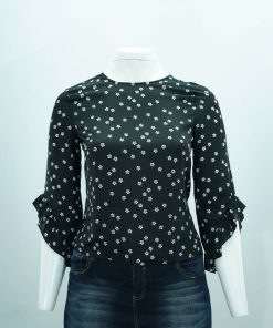 Blusa De Dama