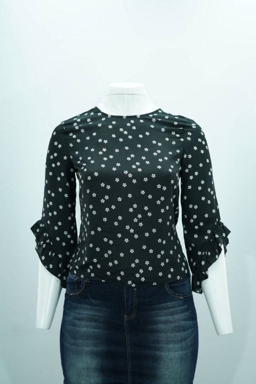 Blusa De Dama