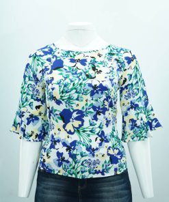 Blusa De Dama