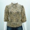Blusa De Dama