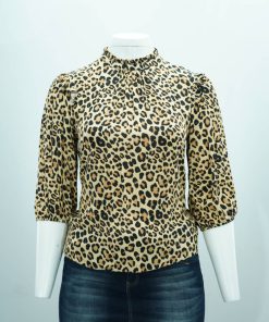 Blusa De Dama