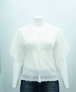 Blusa De Dama