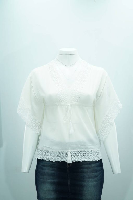 Blusa De Dama