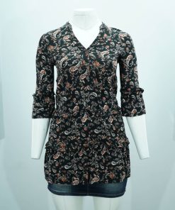 Vestido De Dama