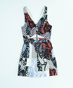 Vestido De Dama