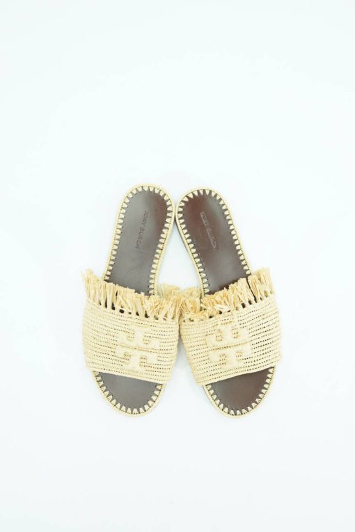 Sandalias Tory Burch