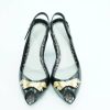 Sandalias Melissa+Jasonwu
