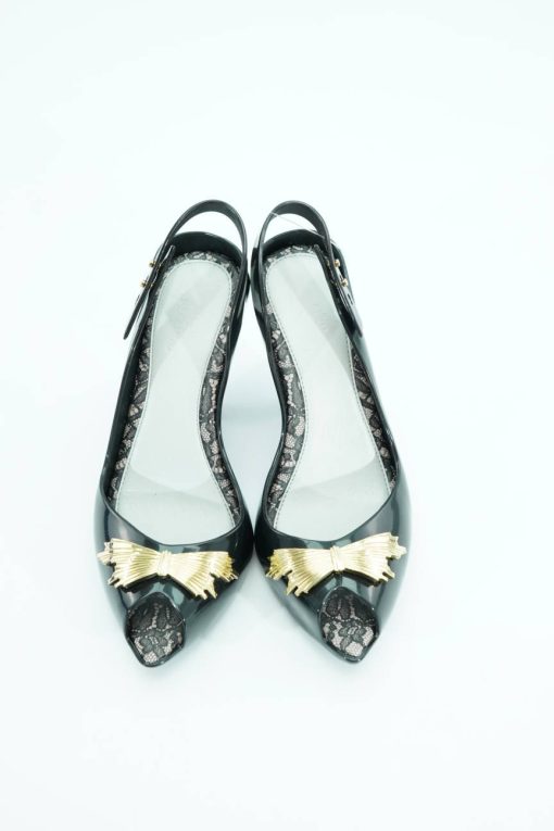 Sandalias Melissa+Jasonwu