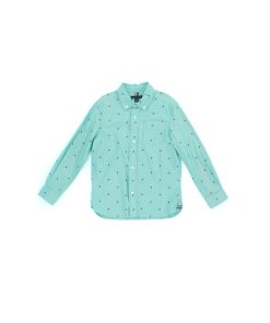 Camisa Tommy Hilfiger