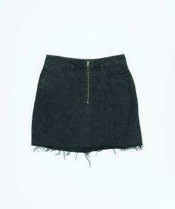 Falda Hollister