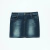 Falda Jeans