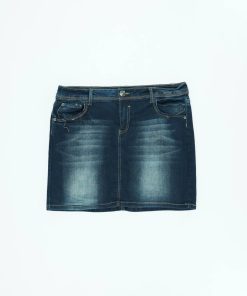 Falda Jeans
