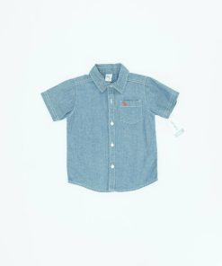 Camisa Carter´S