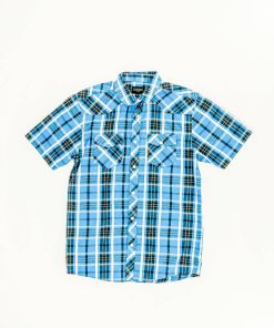 Camisa Manga Larga