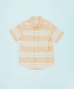Camisa Manga Corta