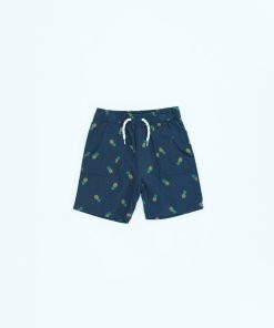 Bermuda Kenneth Cole