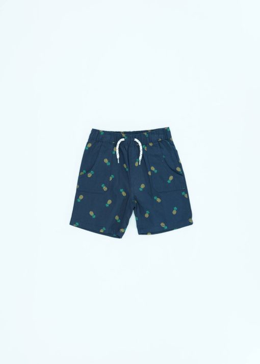 Bermuda Kenneth Cole