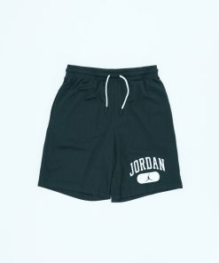 Bermuda Jordan