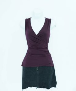 Blusa De Dama