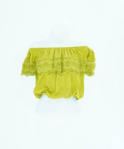 Blusa De Dama