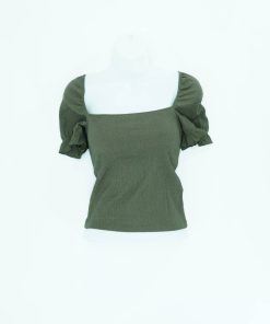 Blusa H&M