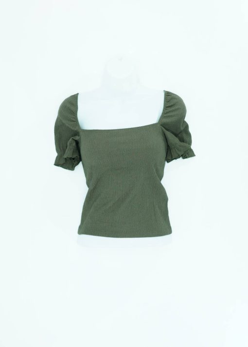 Blusa H&M