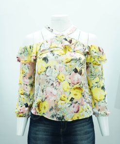Blusa De Dama