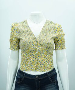 Blusa De Dama